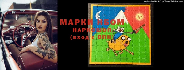 крисы Кинешма