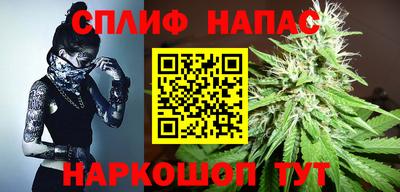 трава Кинель